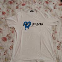 t-shirt Palm angels 