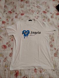 t-shirt Palm angels 