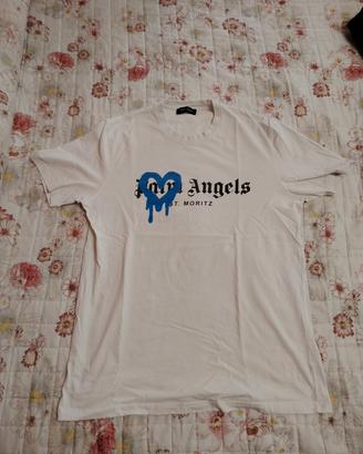 t-shirt Palm angels 
