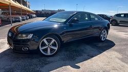 Audi A5 2.0 TFSI 180 CV
