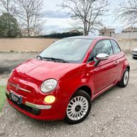 Fiat 500 1.3 Multijet 75 CV Lounge EURO4