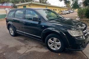 Fiat FREEMONT 2.0 7 posti con gancio traino.