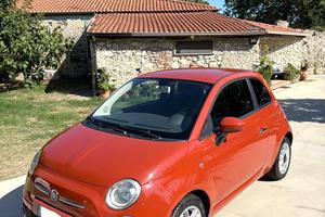500 1.3 MTJ 75cv EURO4 UNICA 73.000KM LEGGI ANNUNC