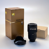 Nikon - Nikkor AF-S 16-35mm f/4G ED VR N