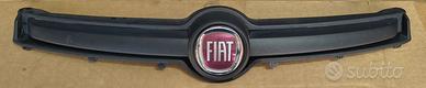 735520656 Modanatura griglia anteriore Fiat Panda 