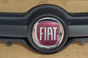 735520656 Modanatura griglia anteriore Fiat Panda 