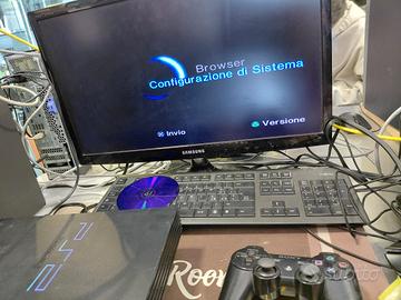 PlayStation Sony console