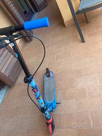 Monopattino bambino