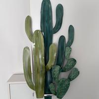 Decorazione Cactus