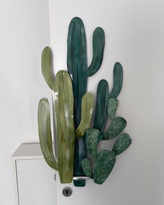 Decorazione Cactus
