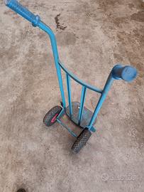 Carrello multiuso 