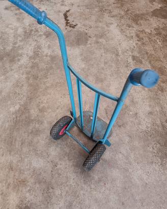 Carrello multiuso 