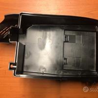Coperchio vano batteria Suzuki Burgman 400 06-16