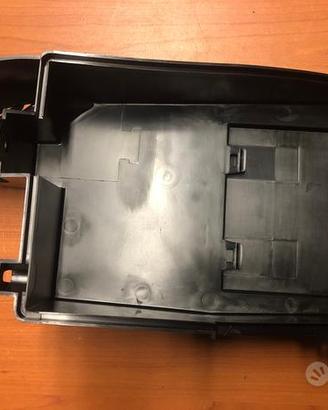 Coperchio vano batteria Suzuki Burgman 400 06-16