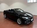 bmw-218d-cabrio-sport-automatik-eccelse-condizioni