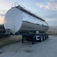 BARTOLETTI CISTERNA MENCI 32.000 LITRI