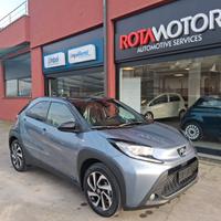 Toyota Aygo X 1.0 VVT-i 72 CV 5 porte Trend S-CVT