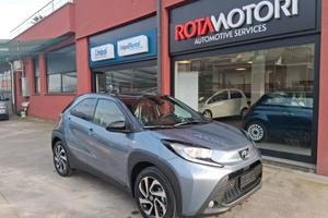 Toyota Aygo X 1.0 VVT-i 72 CV 5 porte Trend S-CVT