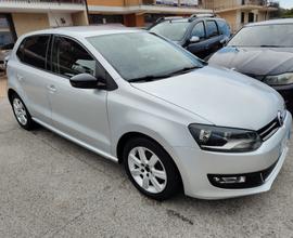 Volkswagen Polo 1.2 TSI 5 porte Highline