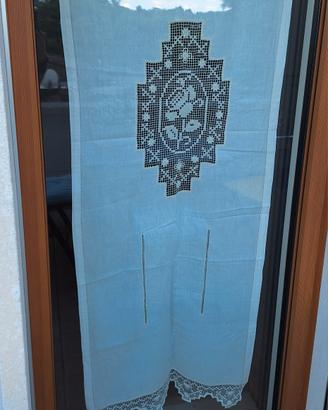 tende a vetro 