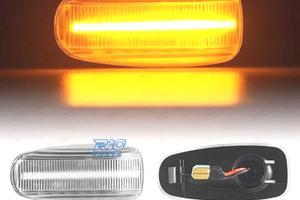 FRECCIE DINAMICHE A LED MERCEDES R170 R171 W163 W2