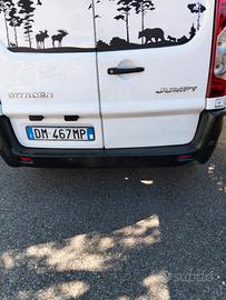 Citroen jumpy 
