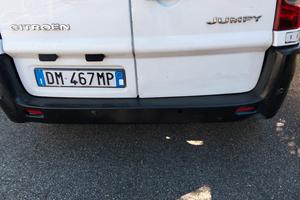 Citroen jumpy 
