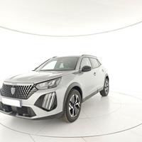 Peugeot 2008 PureTech 100 S&S Allure