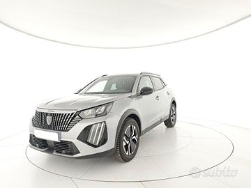 Peugeot 2008 PureTech 100 S&S Allure