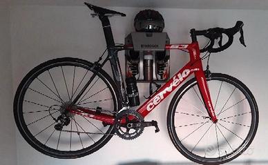 Bicicletta da corsa Cervélo S3 taglia 58