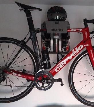 Bicicletta da corsa Cervélo S3 taglia 58