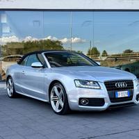 Audi A5 Cabrio 2.0 TDI F.AP. Ambiente