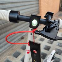 monopattino elettrico DUCATI Pro 1 EVO 36 VOLT