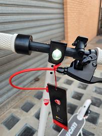 monopattino elettrico DUCATI Pro 1 EVO 36 VOLT