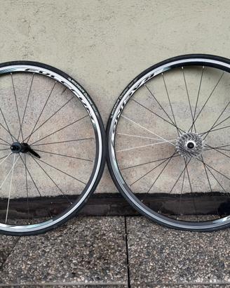 Fulcrum  Racing 7