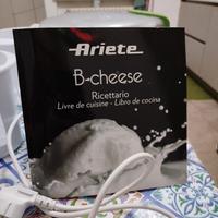 macchina per formaggio 