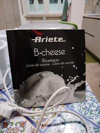 macchina per formaggio 