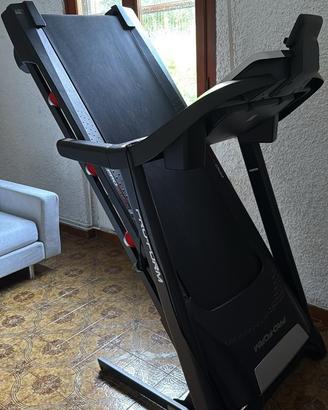 ProForm 705 CST – Tapis roulant pieghevole iFit