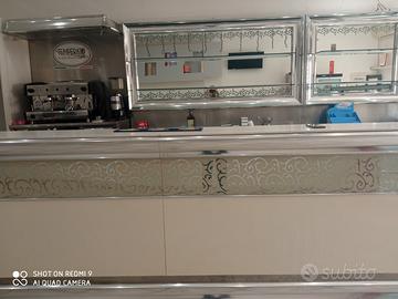 Bar completo