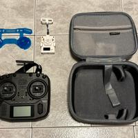 Radiomaster Boxer 4in1 + ELRS BetaFPV + LiPo 6.2Ah