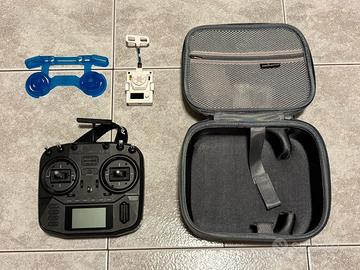 Radiomaster Boxer 4in1 + ELRS BetaFPV + LiPo 6.2Ah