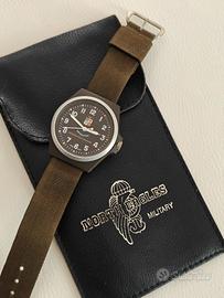 orologio North Eagles