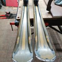 Sci voikl. 160 switch Technology 