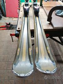 Sci voikl. 160 switch Technology 