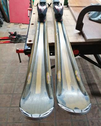 Sci voikl. 160 switch Technology 