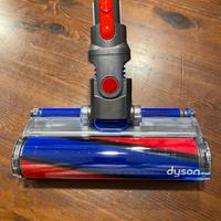 Spazzola Fluffy per Dyson V11