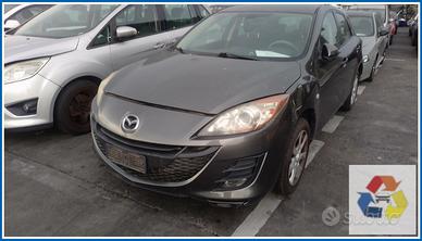 Ricambi Usati MAZDA 3 II 2011