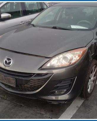 Ricambi Usati MAZDA 3 II 2011