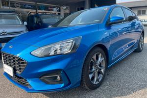 Ford Focus 1.5 EcoBlue 120 CV 5p. ST-Line