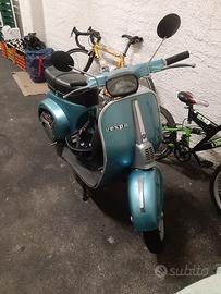 Vespa 50